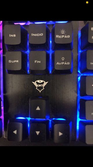 Trust Gaming GXT 835