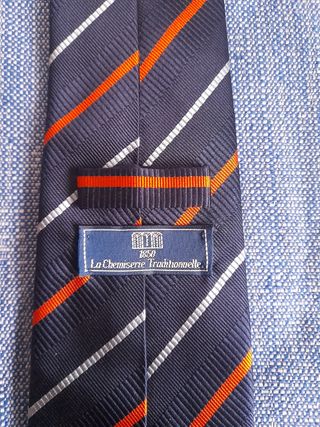 Corbata
