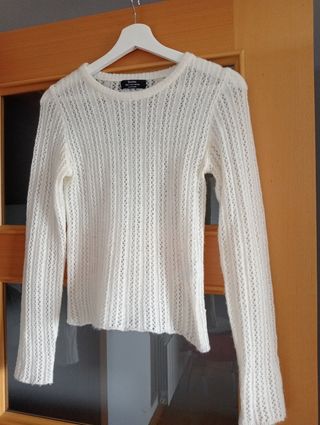 Jersey Bershka 