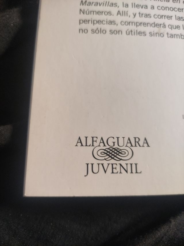 Malditas matemáticas