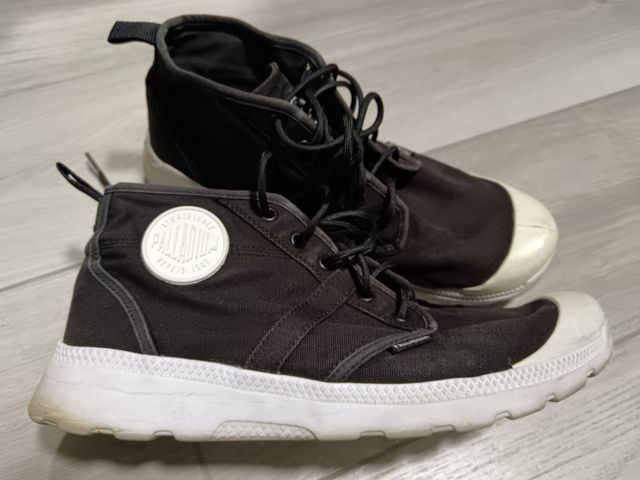 Scarpa uomo PALLADIUM