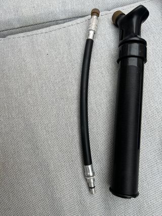 Lote bombas bicicleta