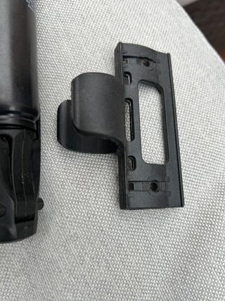 Lote bombas bicicleta