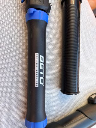 Lote bombas bicicleta