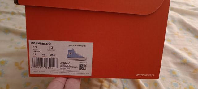 Converse All Star Chuck Taylor