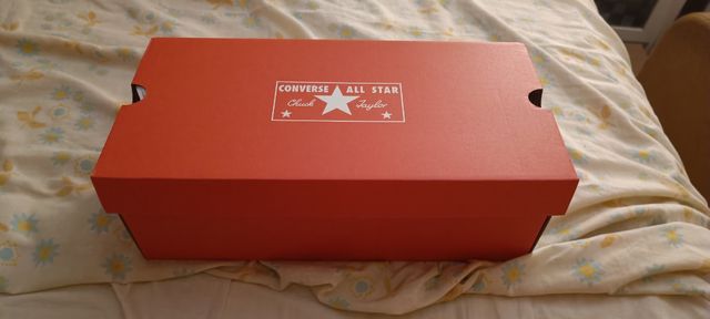 Converse All Star Chuck Taylor