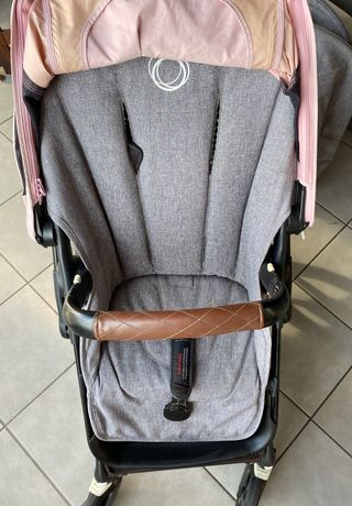 URGE REBAJADO carro bugaboo Fox