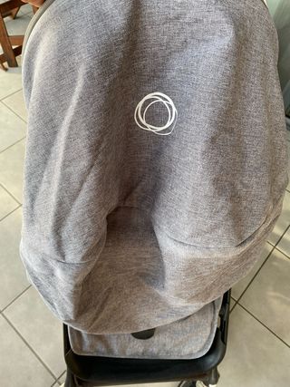 URGE REBAJADO carro bugaboo Fox