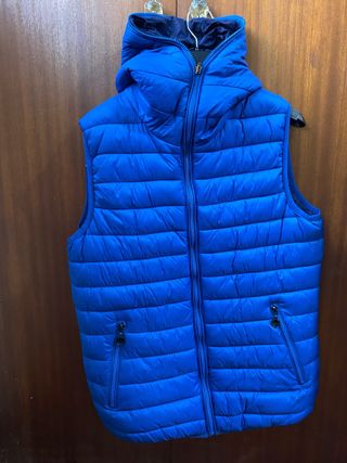 chaleco