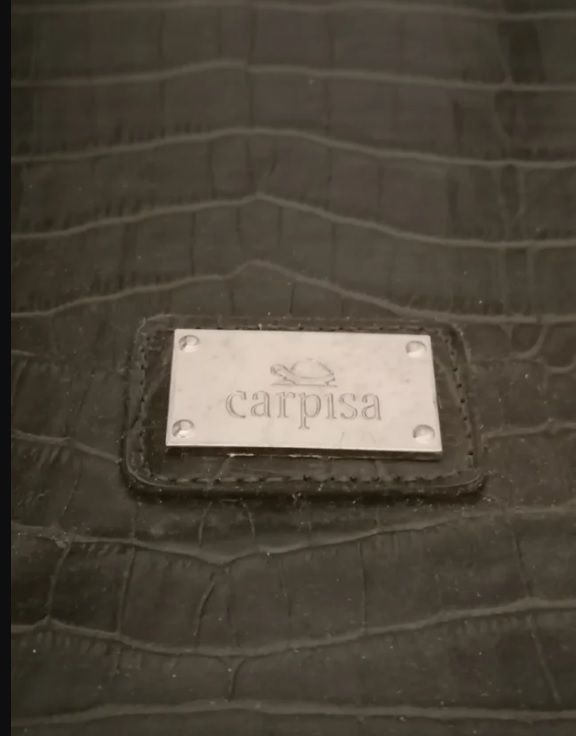 Borsa carpisa