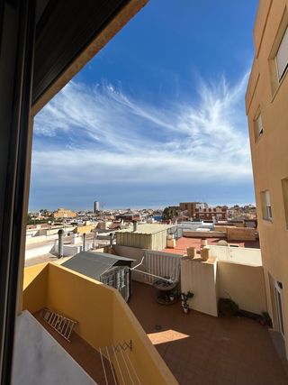 SE ALQUILA HABITACION EJIDO NORTE