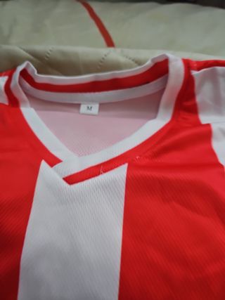 Camiseta manga corta  Castore  Fútbol