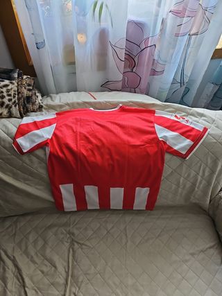 Camiseta manga corta  Castore  Fútbol