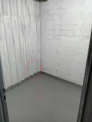 Trastero en alquiler