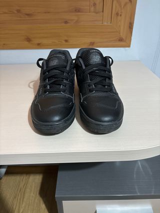 Deportivas New Balance 550