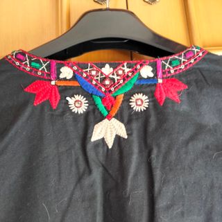 Chaqueta Especial 