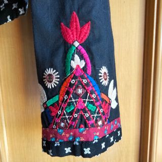 Chaqueta Especial 