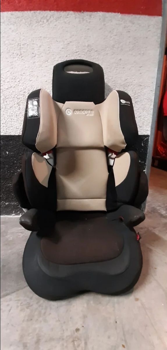 Silla para coche Concord