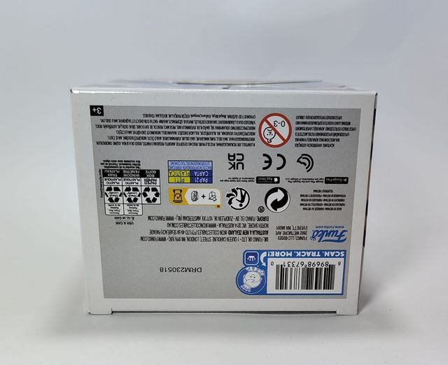 Funko Hitoshi Shinsho chase