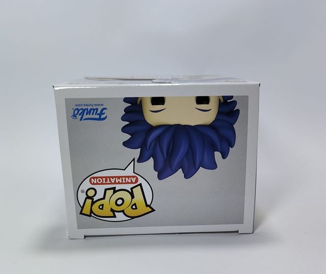 Funko Hitoshi Shinsho chase