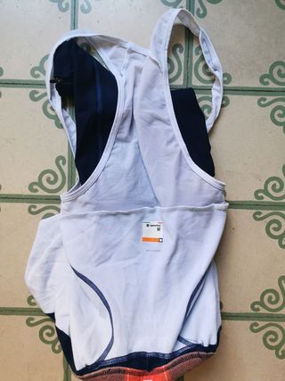 Culotte largo Sportful Badana TC pro