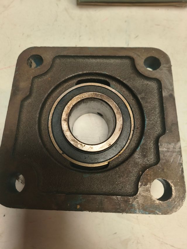 RODAMIENTOS KNB 30/mm Nuevos