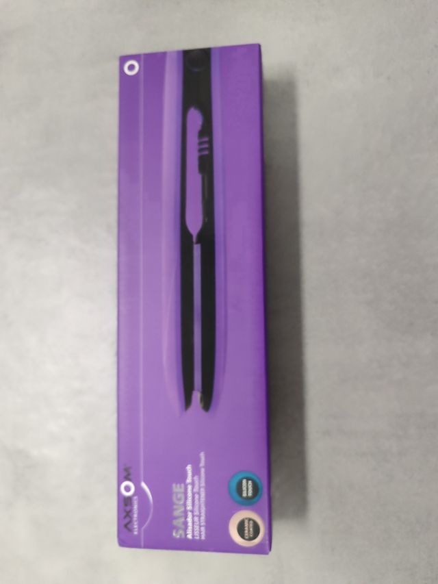 Planchas pelo ceramicas