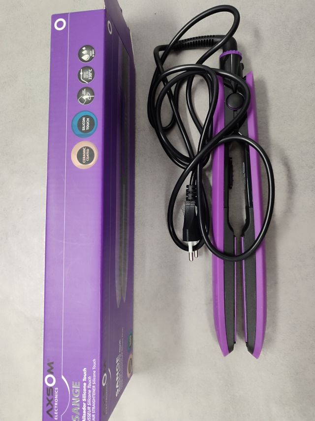 Planchas pelo ceramicas