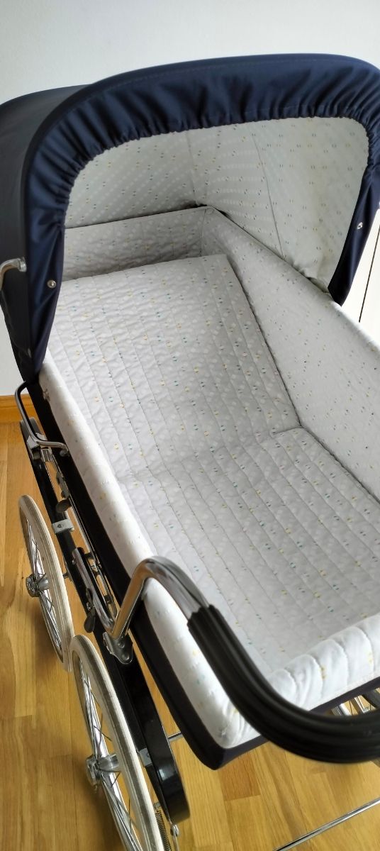 Inglesina Classic Original