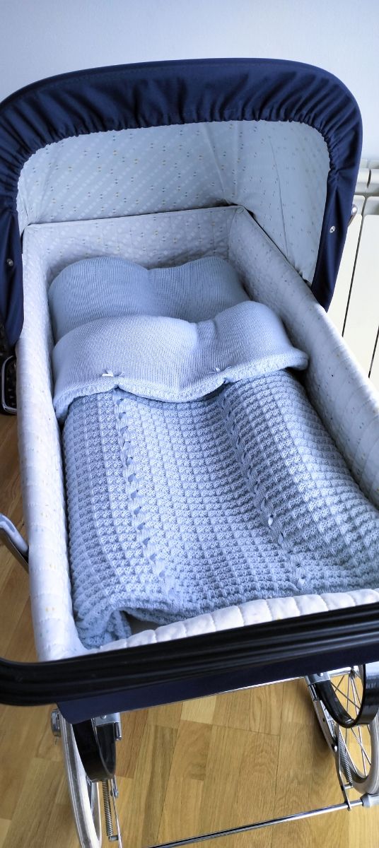 Inglesina Classic Original