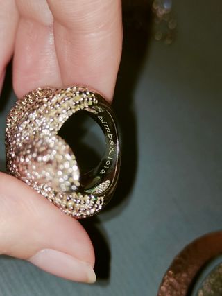 Conjunto Bimba y Lola