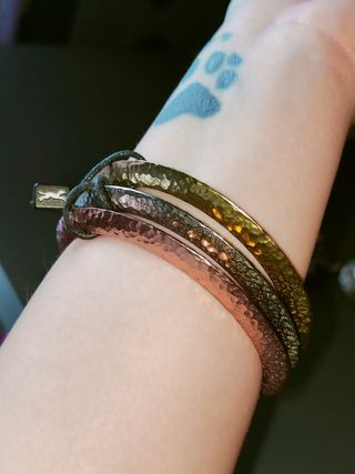 Conjunto Bimba y Lola