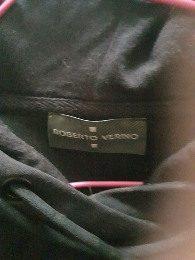 Sudadera  Roberto Verino