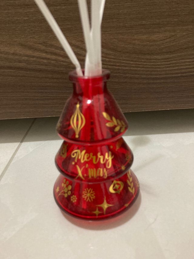 porta essenze natalizio