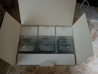 Gafas tres dimensiones Sony