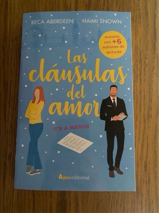 Las cáusmas del amor