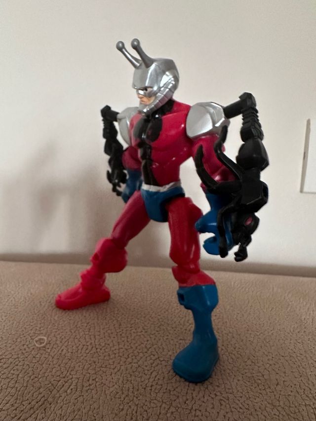 Super Hero Mashers (avenger)