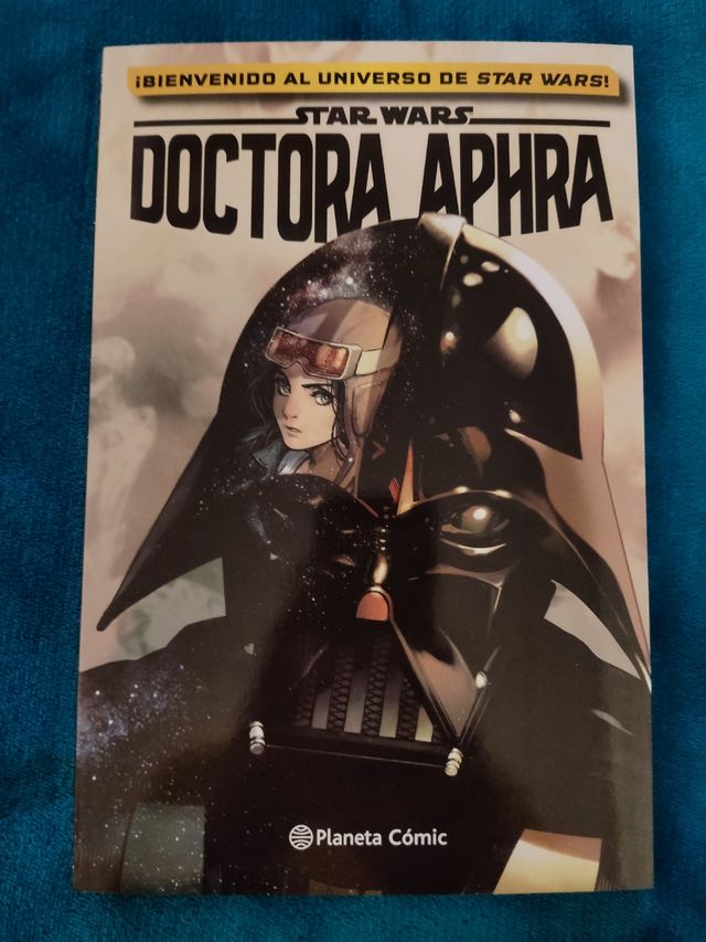 Cómic Star Wars