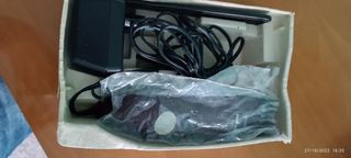 Maquina de cortar el pelo