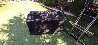 Paramotore elettrico Moskito E Light