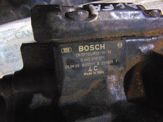 0445010071 BOMBA INYECTORA ALFA ROMEO 147 (937_)