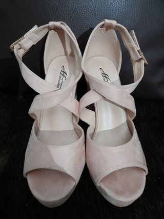 Zapatos 👡 para mujer 