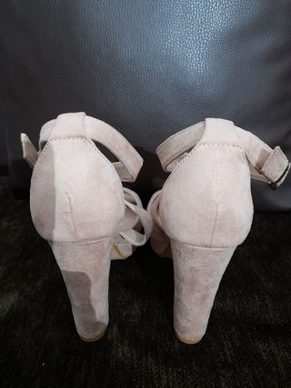 Zapatos 👡 para mujer 