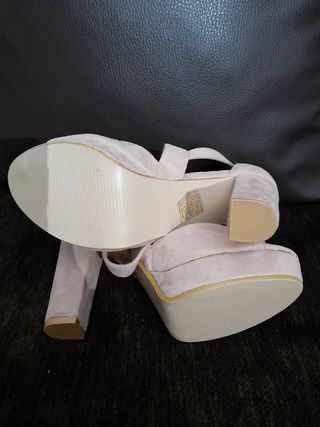 Zapatos 👡 para mujer 