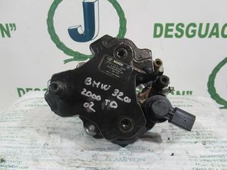 0445010045 BOMBA INYECTORA BMW Serie 3 (E46) 2.0