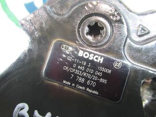 0445010045 BOMBA INYECTORA BMW Serie 3 (E46) 2.0