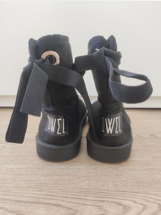 BOTAS TIPO UGG 38