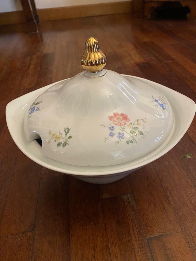 Zuppiera Shirnding Bavaria