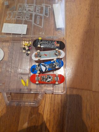 Tech Deck