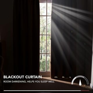 NUEVAS Cortinas opacas termicas rosa 140x245cm